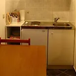 Apartmán Dub