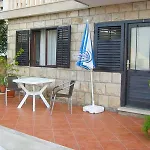 Apartmán Dub
