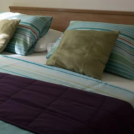 Dub Apartment