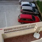 公寓 达布公寓 *