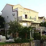 达布公寓