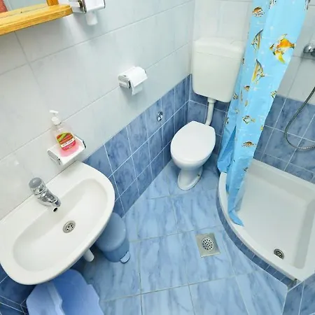 Dub Appartement Cavtat