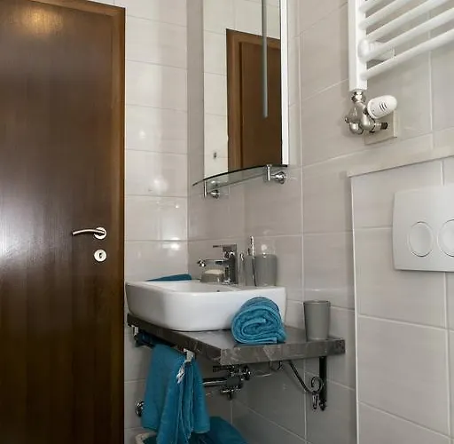 Dub Appartement Cavtat