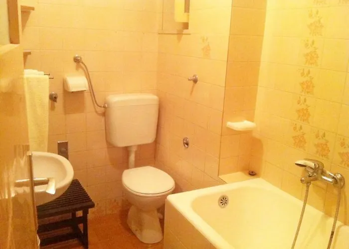 Appartement Dub Cavtat