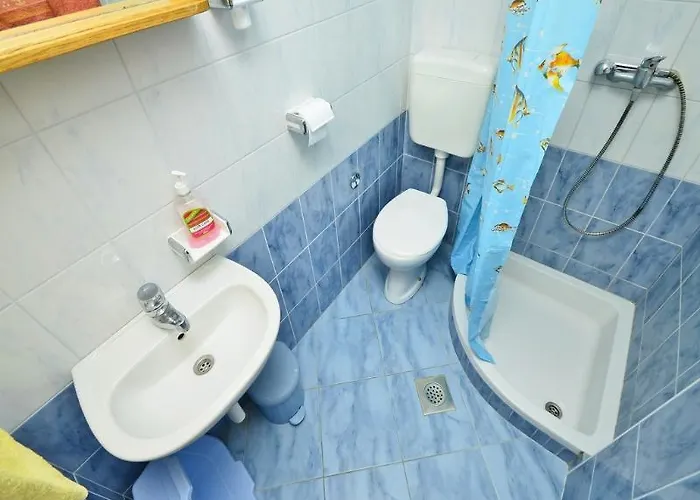 Dub Appartement Cavtat