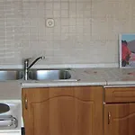 Appartement Dub