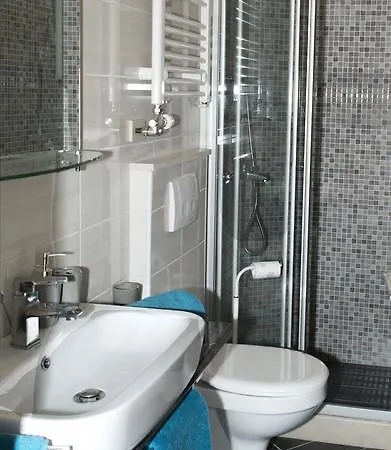 达布公寓 察夫塔特