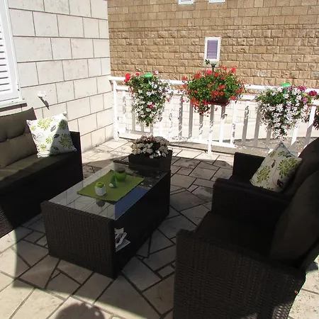 达布公寓 公寓 *