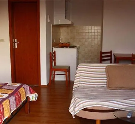 达布公寓 察夫塔特