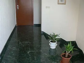 达布公寓 察夫塔特