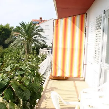 达布公寓 察夫塔特